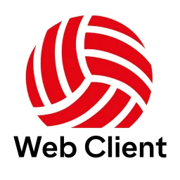 Data Volley 4 Web Client icon
