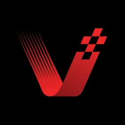 VRacer GPS Track Day Lap Timer simgesi